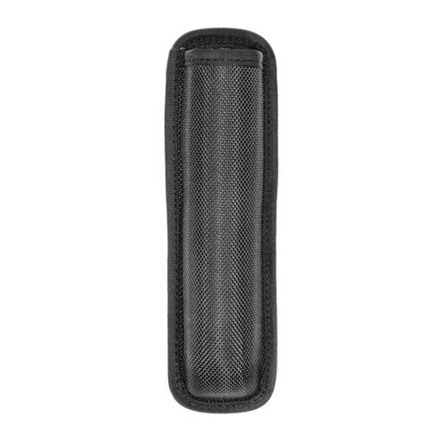 Hero's Pride Ballistic Open Expandable Baton Holder Black-Tactical Gear UK