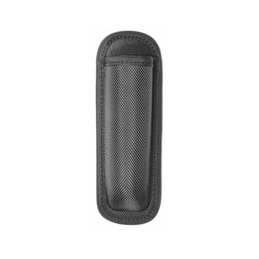 Hero's Pride Ballistic Open Expandable Baton Holder Black-Tactical Gear UK