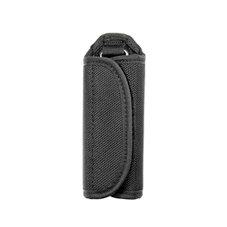 Hero's Pride Ballistic Silent Key Holder with Clip, (Fits 2-1/4" Belt)-Tactical Gear UK