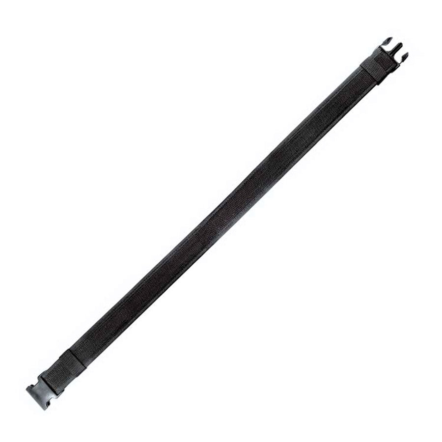 Hero's Pride Ballistic Web Duty Belt 2" Black-Tactical Gear UK