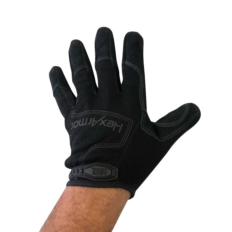 HexArmor 2132 High Dexterity Tactical Glove-Tactical Gear UK