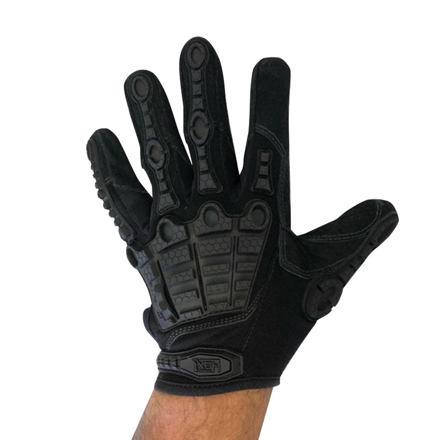 HexArmor 2132+ Impact Law Enforcement Glove-Tactical Gear UK