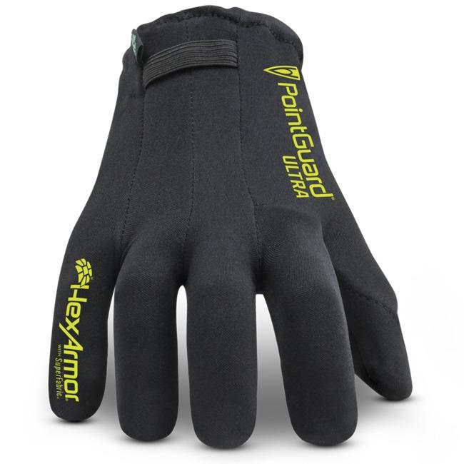 HexArmor 6044 PointGuard Ultra Needle Resistant Gloves-Tactical Gear UK