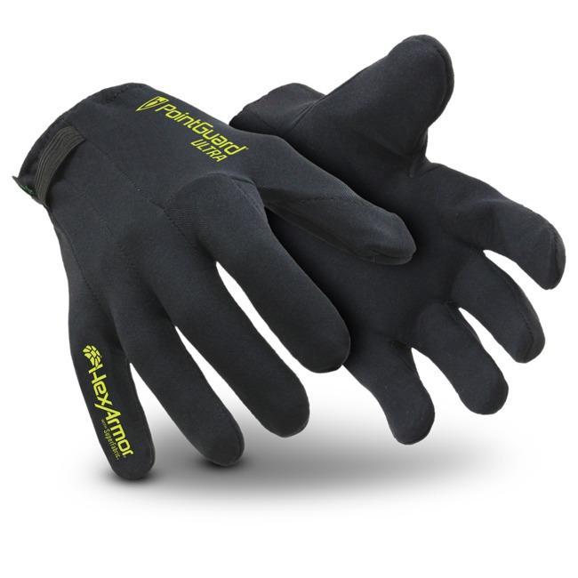 HexArmor 6044 PointGuard Ultra Needle Resistant Gloves-Tactical Gear UK