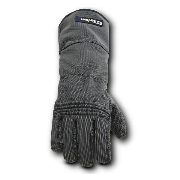HexArmor Hercules 400R6E SuperFabric Heavy Duty Gloves-Tactical Gear UK