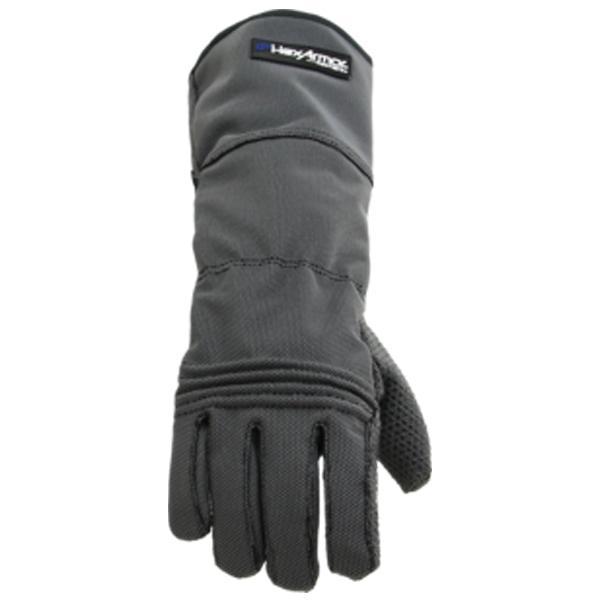 HexArmor Hercules 400R6E SuperFabric Heavy Duty Gloves-Tactical Gear UK