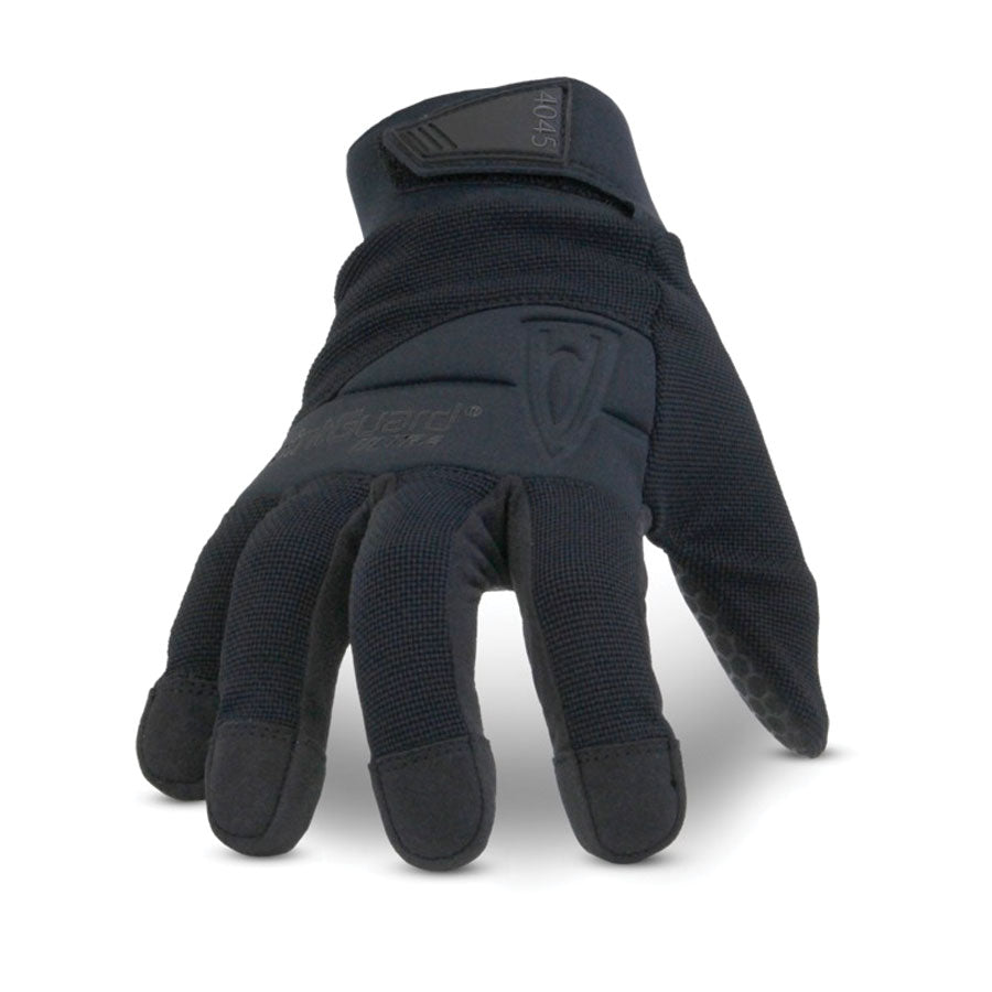 HexArmor HexBlue PointGuard Ultra 4045 - High Performance Needle Resistant Search and Duty Gloves-Tactical Gear UK