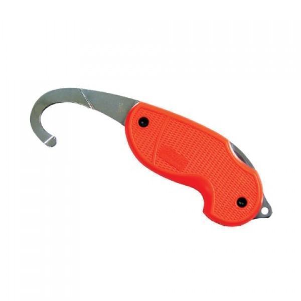 Hoffman Design Rescue 911 Tool Orange Handle With Sheath-Tactical Gear UK