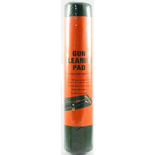 Hoppe's Guncare Gun Cleaning Pad-Tactical Gear UK