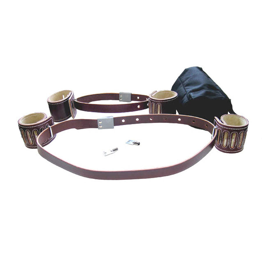 Humane Restraint Military Restraint Kit-Tactical Gear UK
