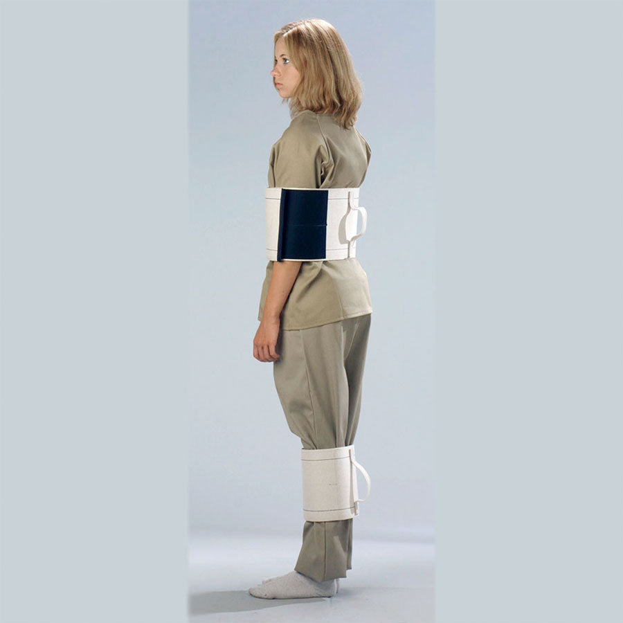Humane Restraint Model HWL Humane Wrap-Tactical Gear UK