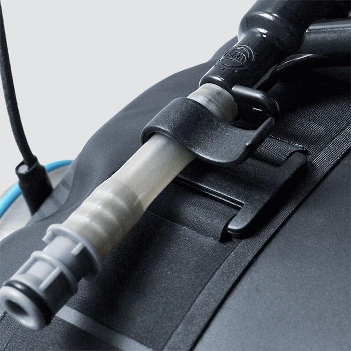 Hydrapak Expedition 8L Portable Water Container-Tactical Gear UK