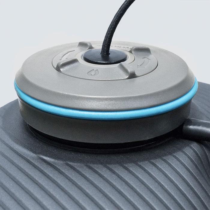 Hydrapak Expedition 8L Portable Water Container-Tactical Gear UK