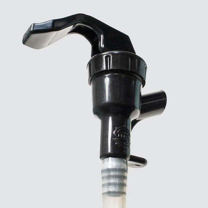 Hydrapak Expedition 8L Portable Water Container-Tactical Gear UK