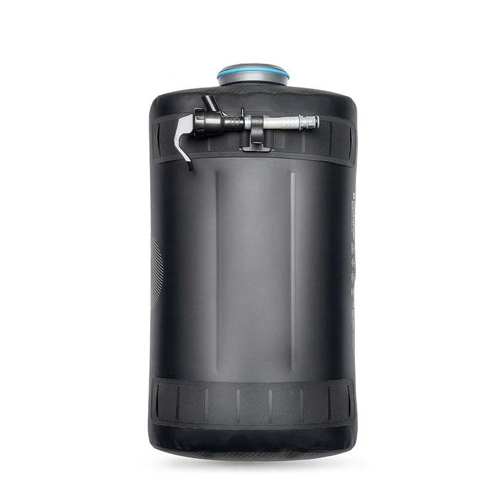 Hydrapak Expedition 8L Portable Water Container-Tactical Gear UK