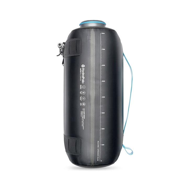 Hydrapak Expedition 8L Portable Water Container-Tactical Gear UK