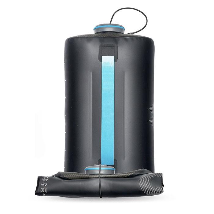 Hydrapak Expedition 8L Portable Water Container-Tactical Gear UK