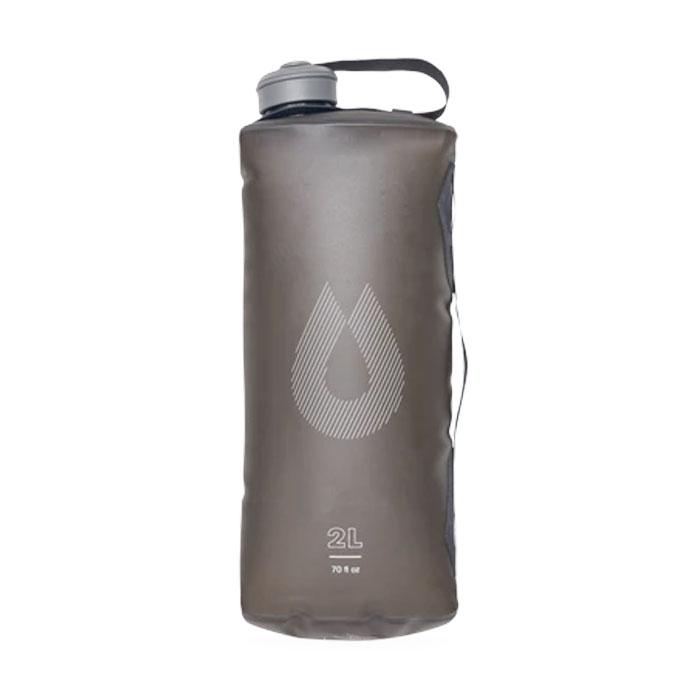 Hydrapak Seeker 2L Ultra Light Water Storage-Tactical Gear UK