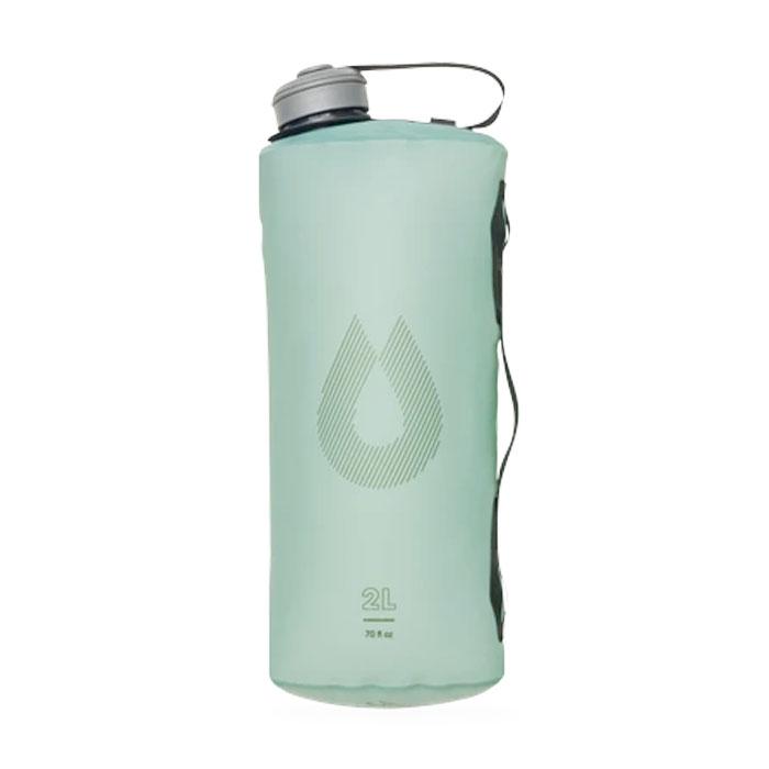 Hydrapak Seeker 2L Ultra Light Water Storage-Tactical Gear UK