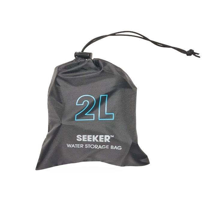 Hydrapak Seeker 2L Ultra Light Water Storage-Tactical Gear UK