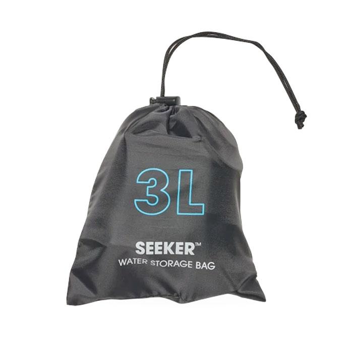 Hydrapak Seeker 3L Ultra Light Water Storage Mammoth-Tactical Gear UK