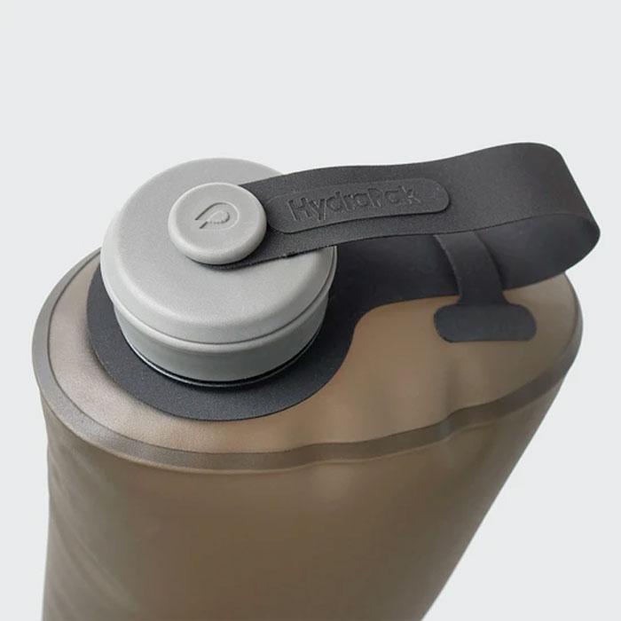 Hydrapak Seeker 4L Ultra Light Water Storage Mammoth-Tactical Gear UK