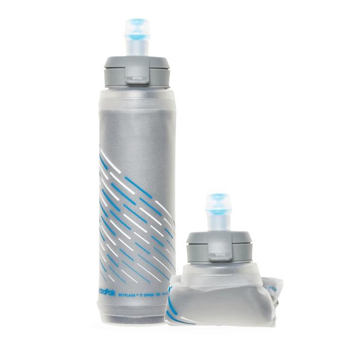 Hydrapak SkyFlask IT Speed 300ML Insulated Handheld Hydration-Tactical Gear UK