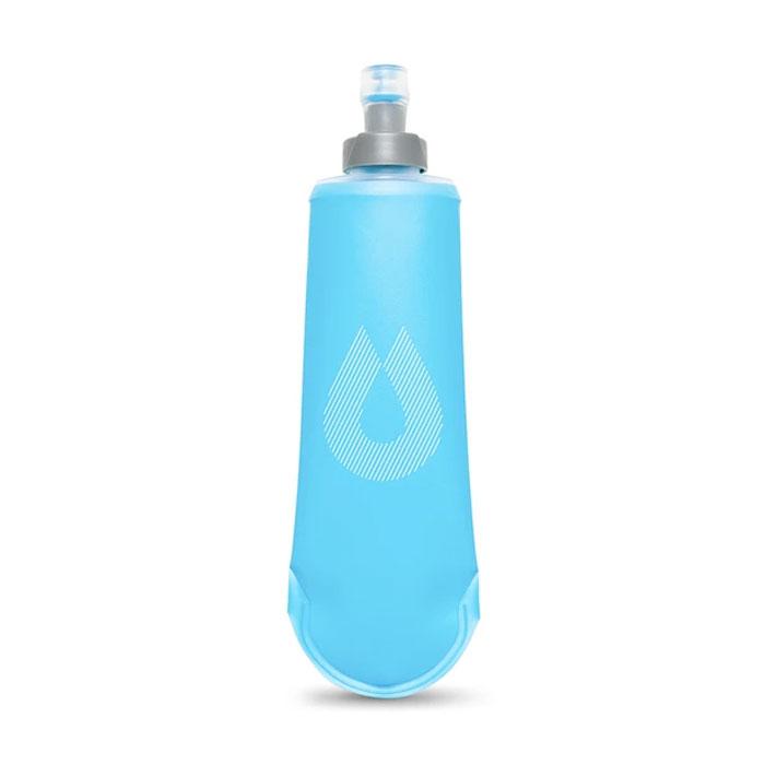 Hydrapak SoftFlask 250ML Reusable Nutrition Flask-Tactical Gear UK