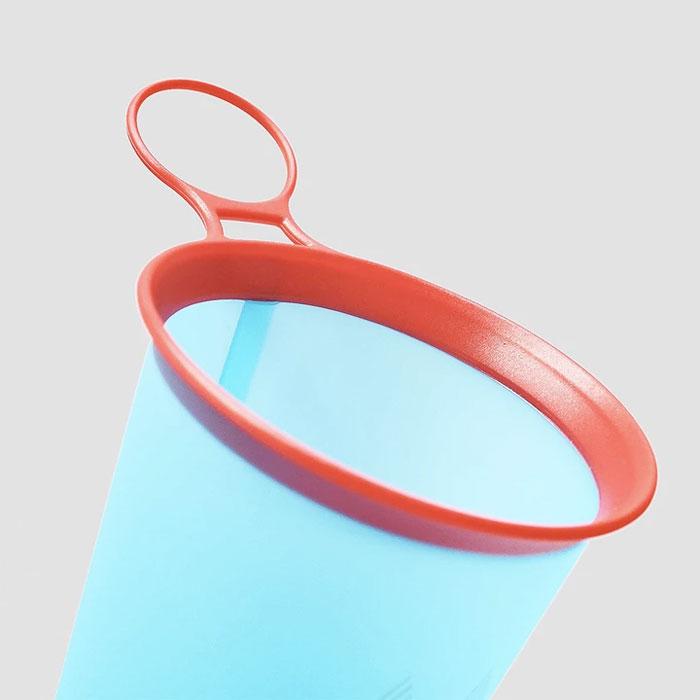 Hydrapak SpeedCup Reusable Race Cup 2-Pack-Tactical Gear UK