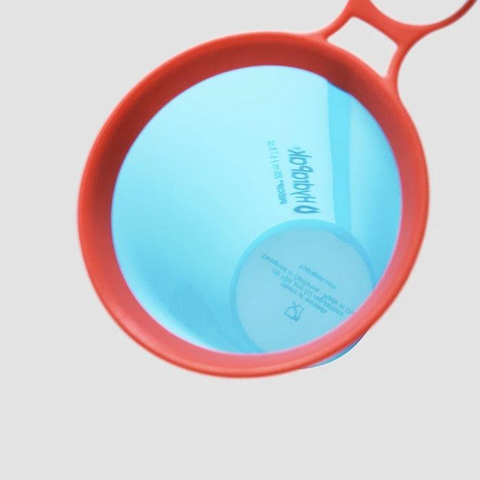 Hydrapak SpeedCup Reusable Race Cup 2-Pack-Tactical Gear UK