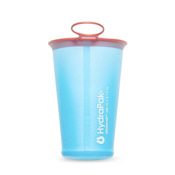 Hydrapak SpeedCup Reusable Race Cup 2-Pack-Tactical Gear UK