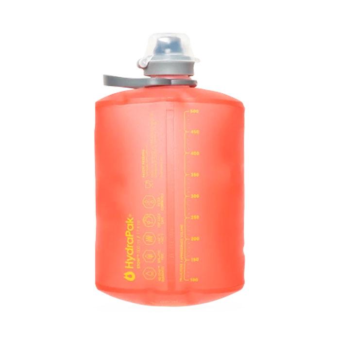Hydrapak Stow 500ML Pocket-Size Hydration-Tactical Gear UK