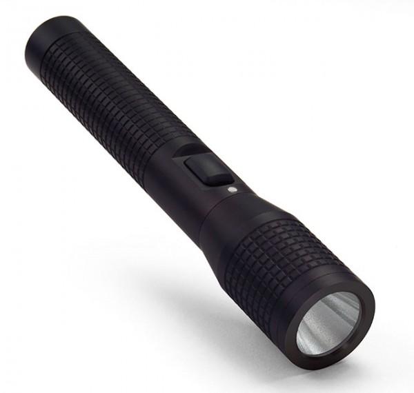 Inova T4R Rechargeable Tactical LED Flashlight-Tactical Gear UK