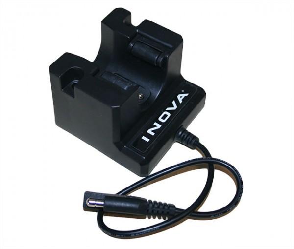 Inova T4R Rechargeable Tactical LED Flashlight-Tactical Gear UK