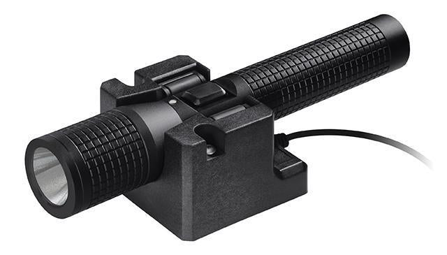 Inova T4R Rechargeable Tactical LED Flashlight-Tactical Gear UK
