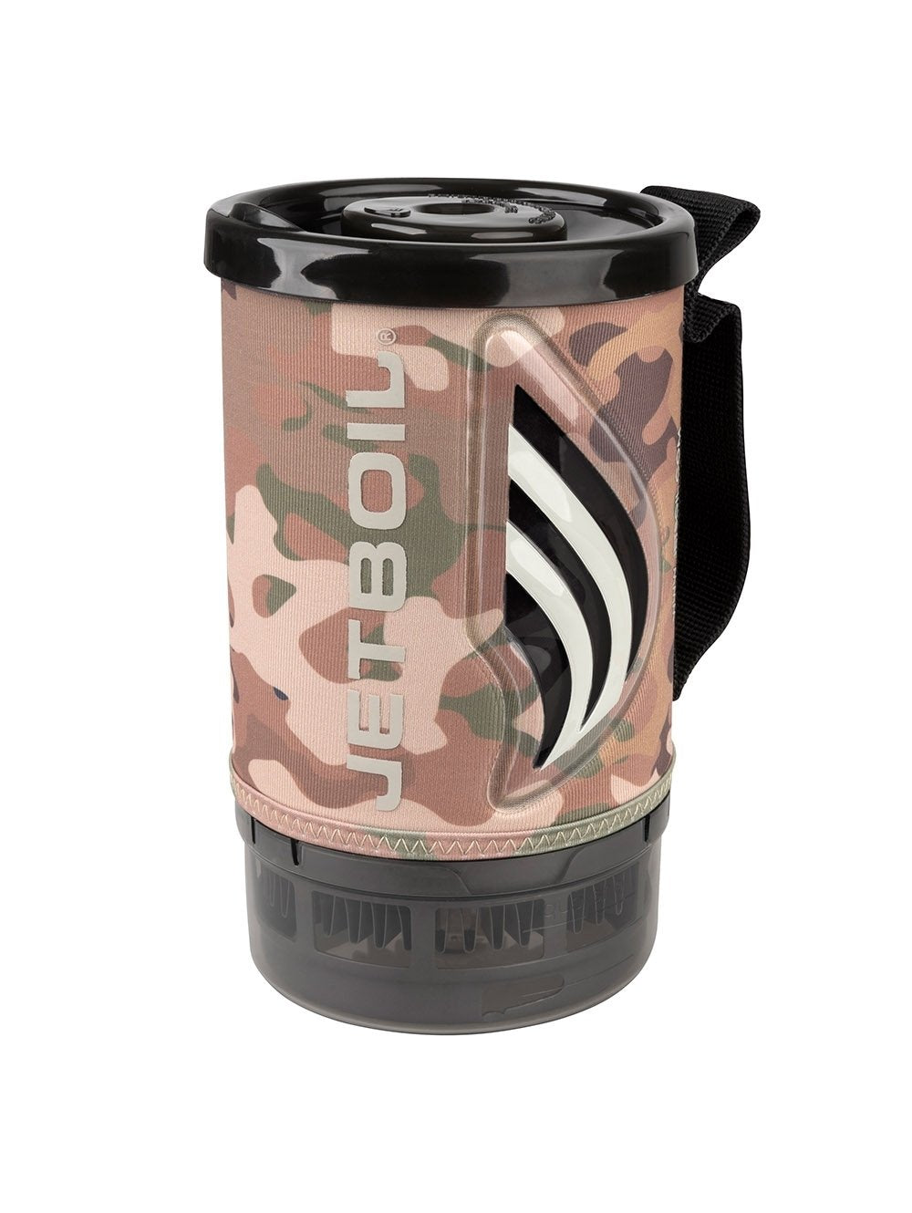Jetboil Flash Complete Cooking System-Tactical Gear UK