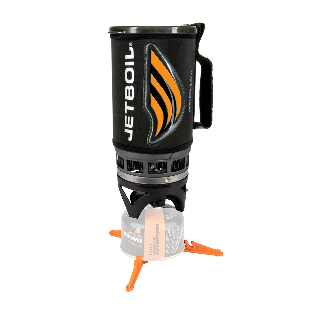 Jetboil Flash Complete Cooking System-Tactical Gear UK