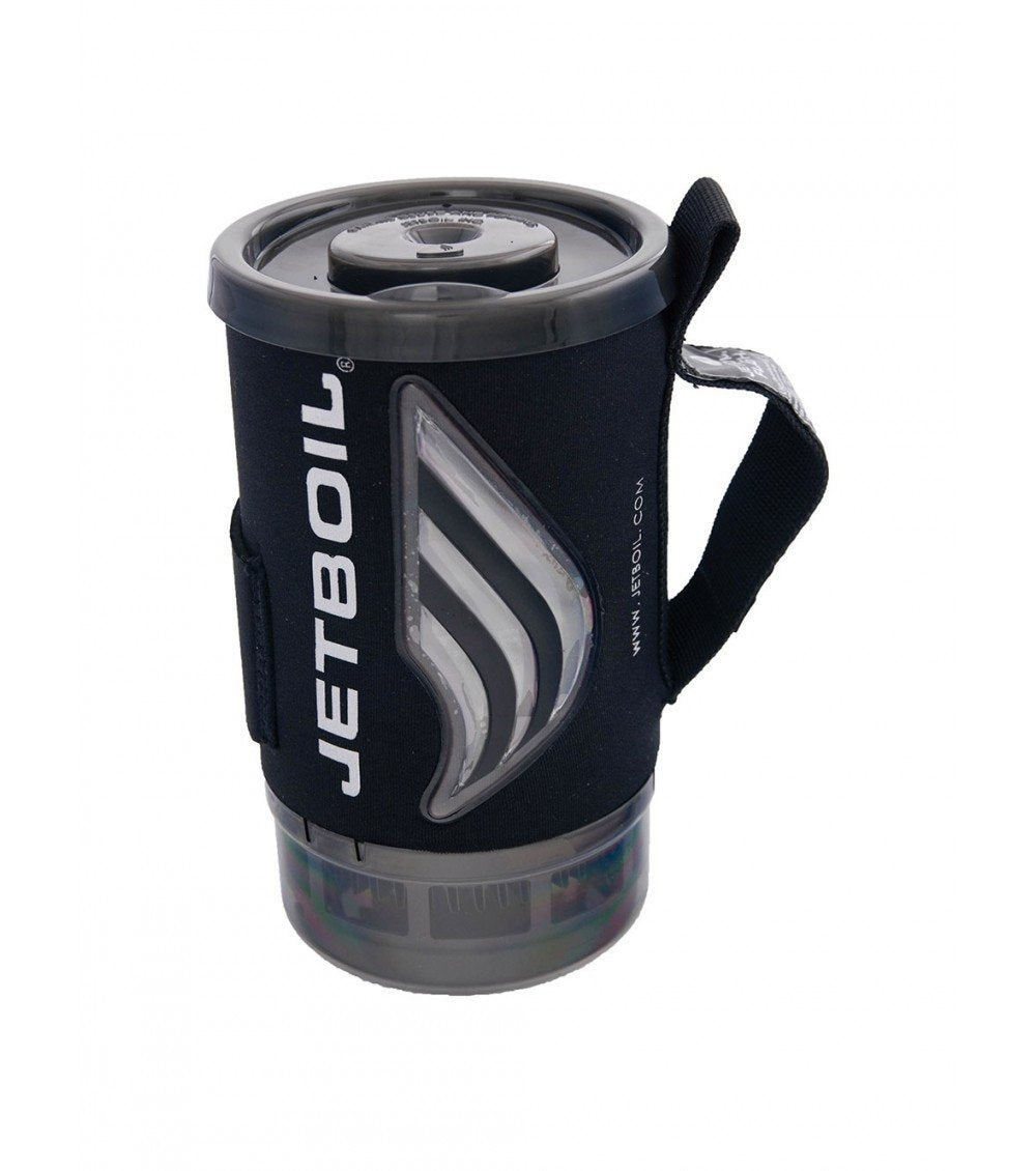 Jetboil Flash Complete Cooking System-Tactical Gear UK