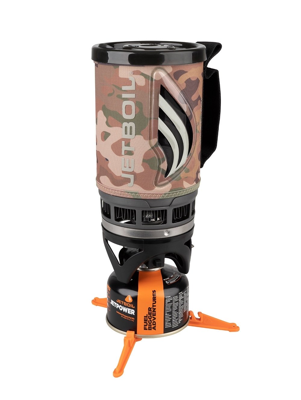 Jetboil Flash Complete Cooking System-Tactical Gear UK