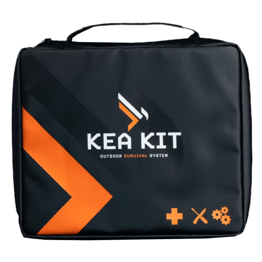 Kea Outdoors Kit XL-Tactical Gear UK