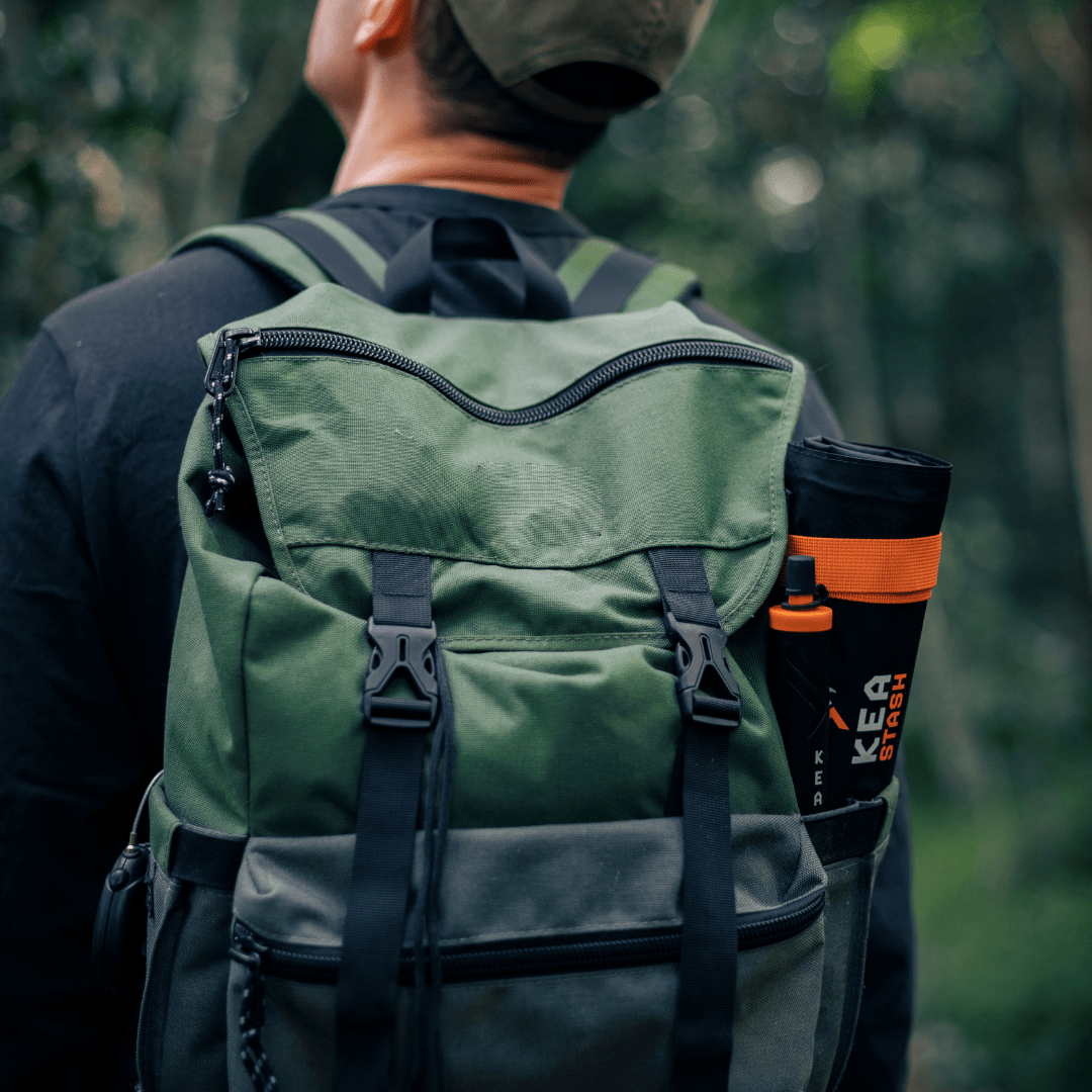 Kea Outdoors Stash Go-Tactical Gear UK