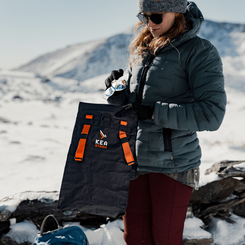 Kea Outdoors Stash Go-Tactical Gear UK