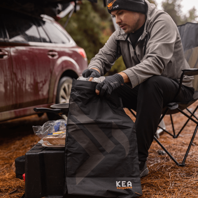 Kea Outdoors Stash Go-Tactical Gear UK