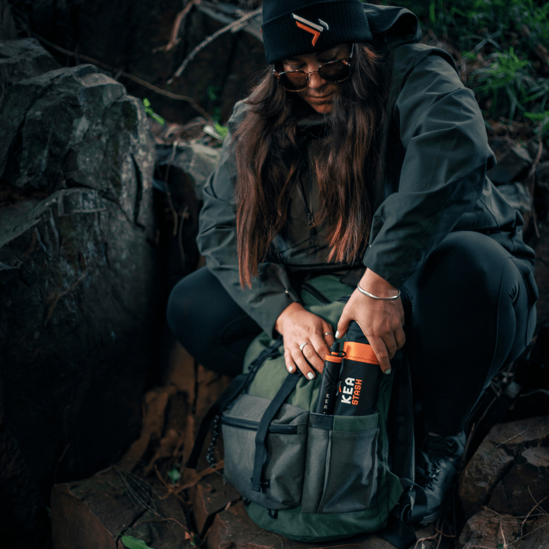 Kea Outdoors Stash XL-Tactical Gear UK
