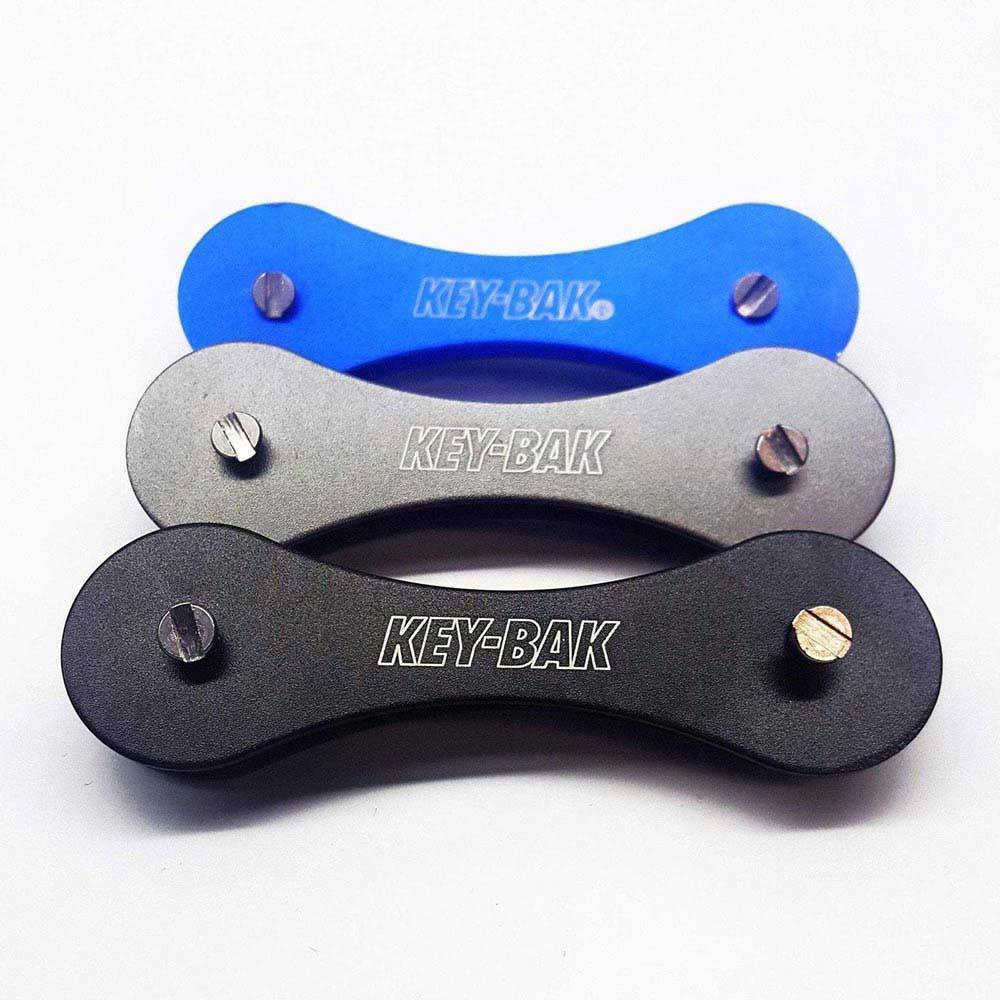 Key-Bak KeyHub Key Organiser Holds 4 to 12 Keys-Tactical Gear UK