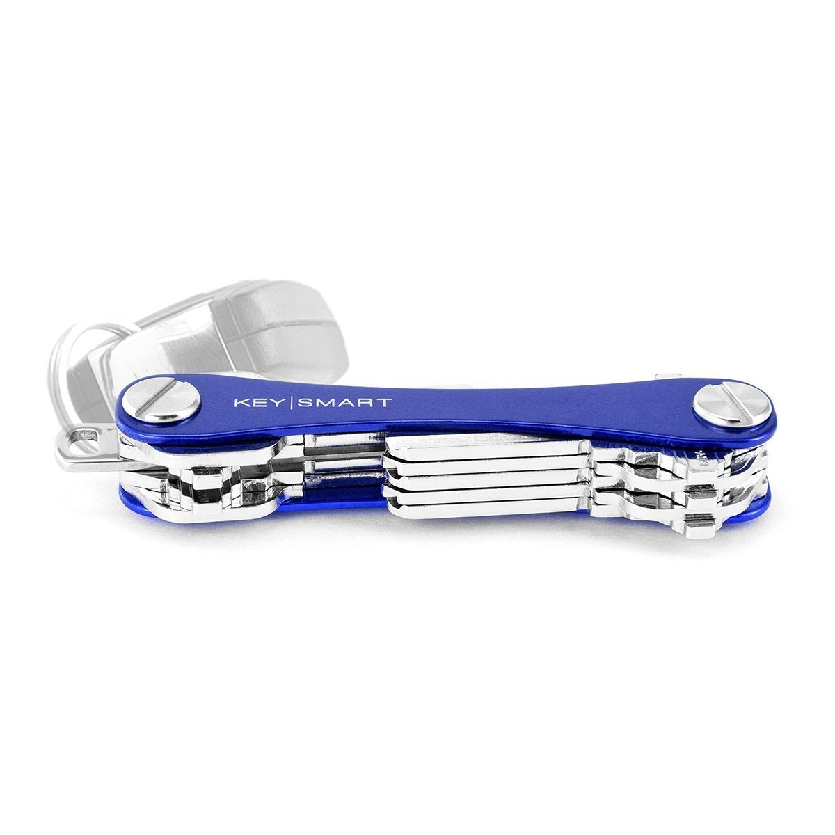 KeySmart Key Holder Aluminium 8 Keys-Tactical Gear UK