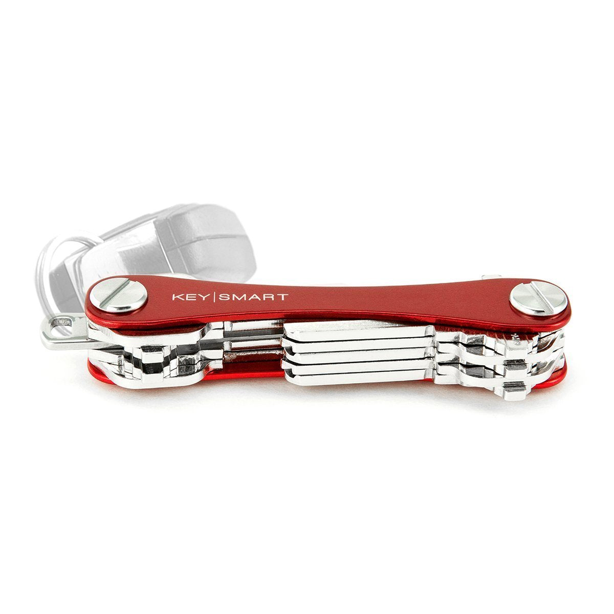 KeySmart Key Holder Aluminium 8 Keys-Tactical Gear UK