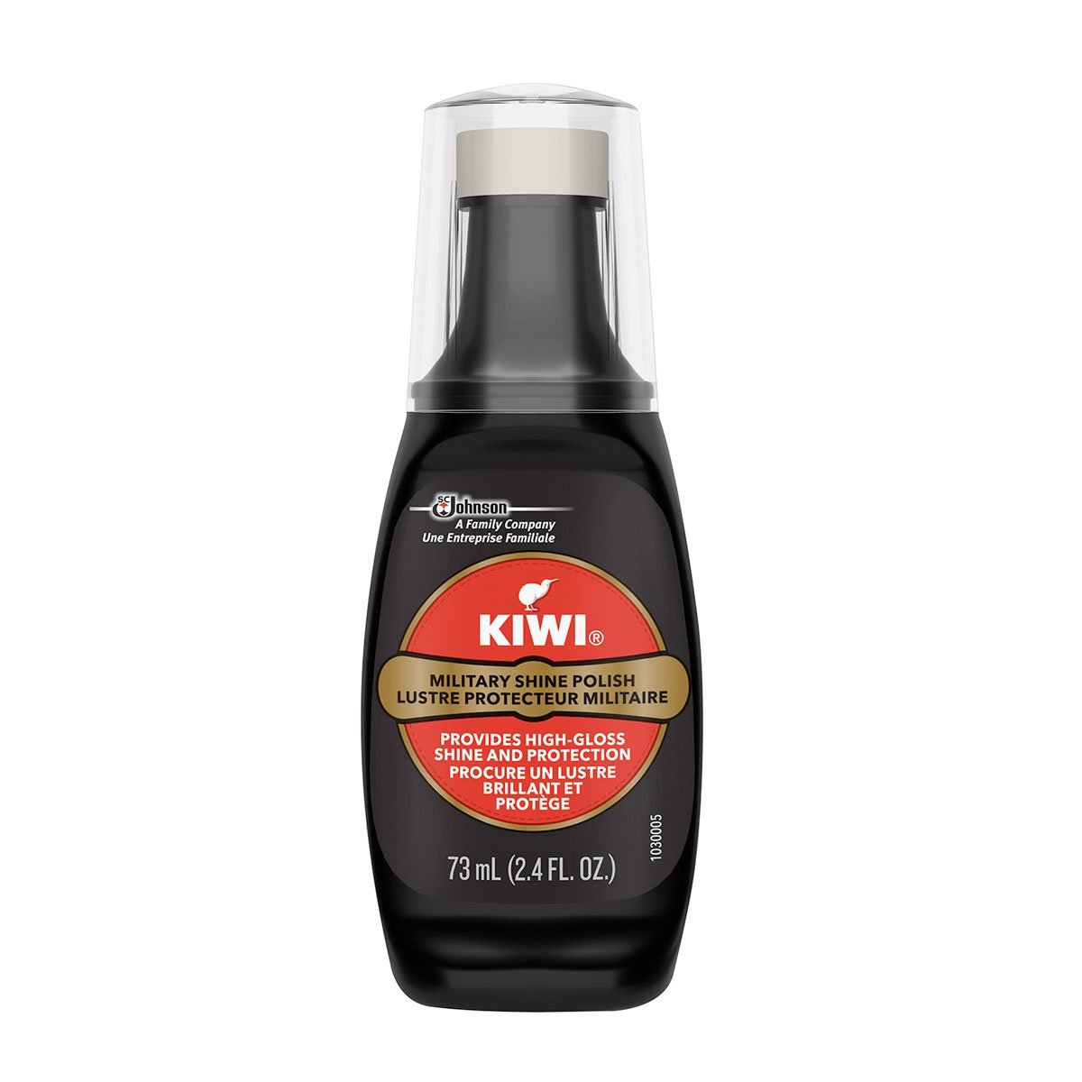 Kiwi Honor Guard Military Spit-Shine Polish-Tactical Gear UK