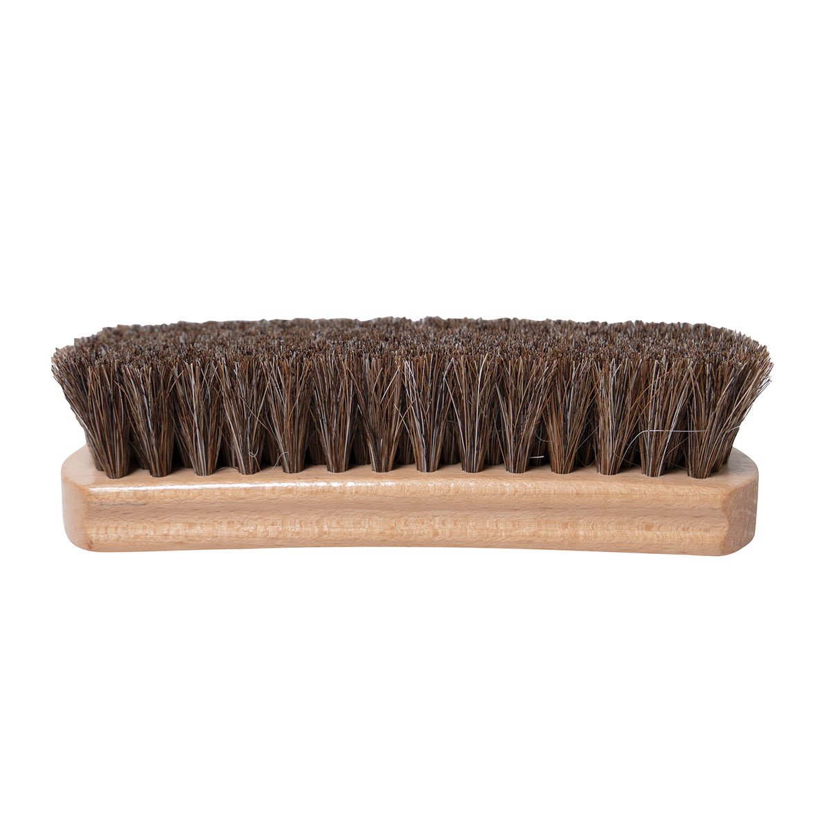 Kiwi Horse Hair Shine Brush-Tactical Gear UK