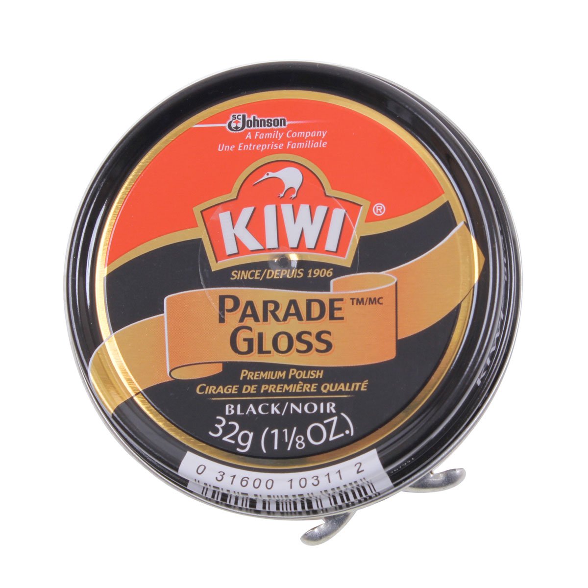 Kiwi Parade Gloss-Tactical Gear UK